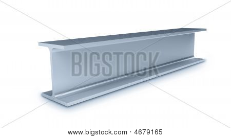 metallisk strøer