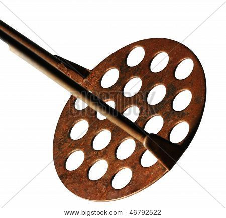 masher
