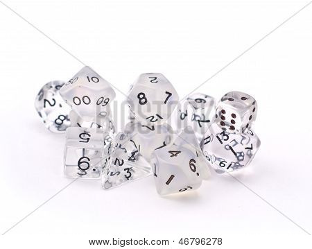 Gioco dadi