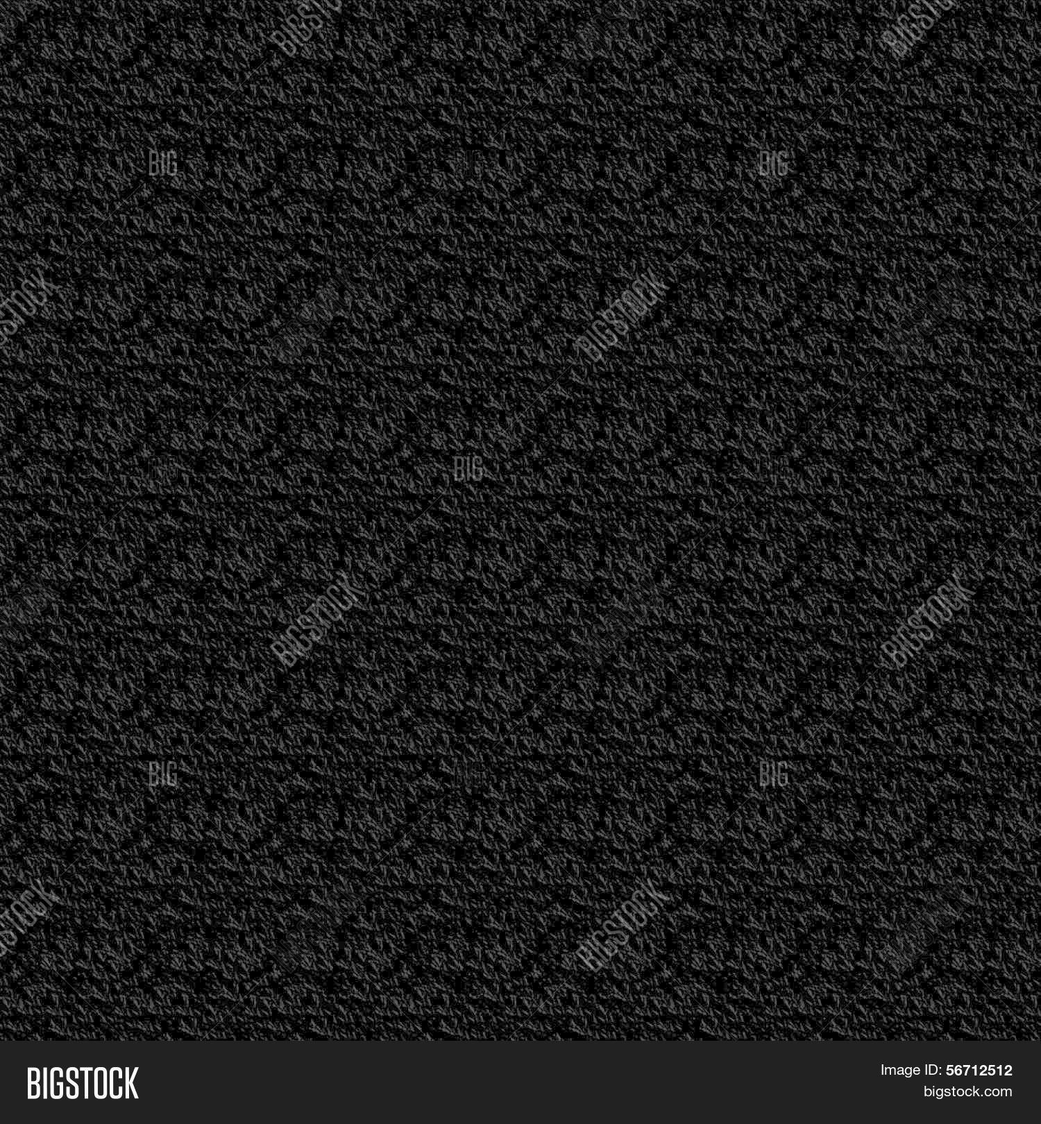 Seamless Black Surface Image & Photo (Free Trial) | Bigstock