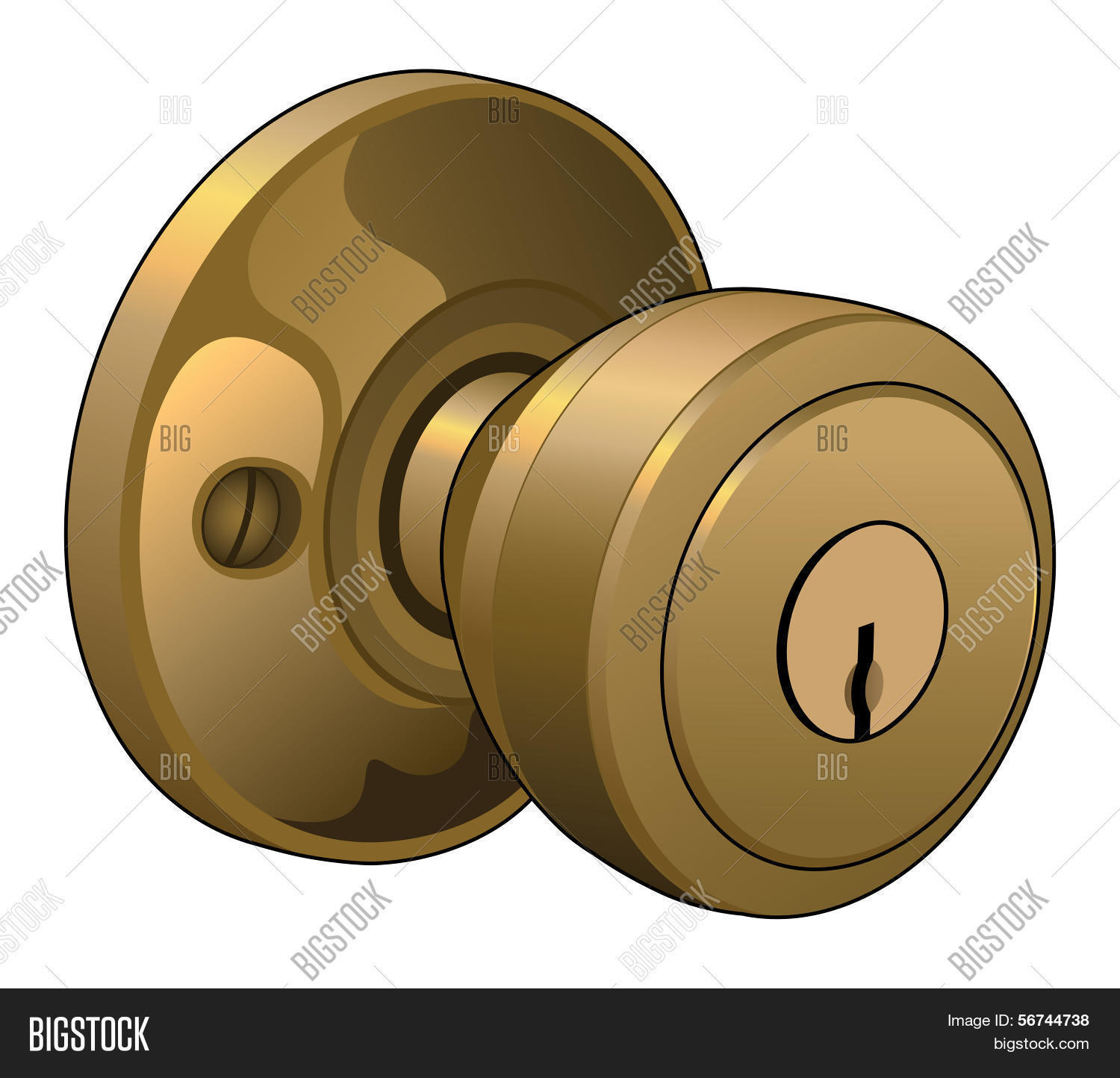 Door-Knob Hentai