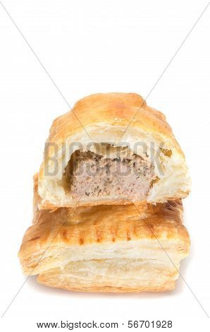 Vietnamese Style Pate Chaud