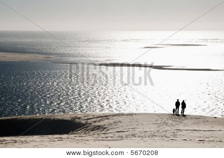 Dune Du Pyla
