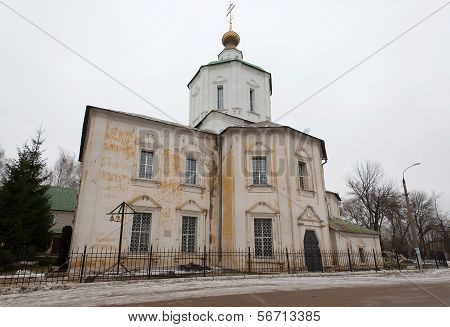 Assumption Cathedral