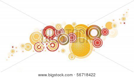 Wave bubbles