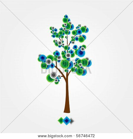 Art Tree