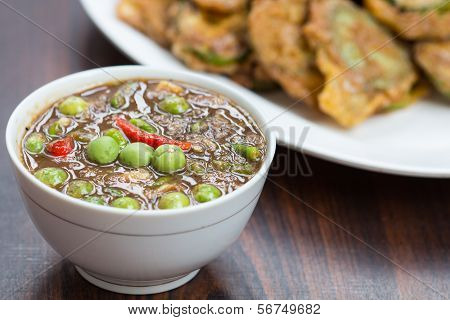 Chili Paste