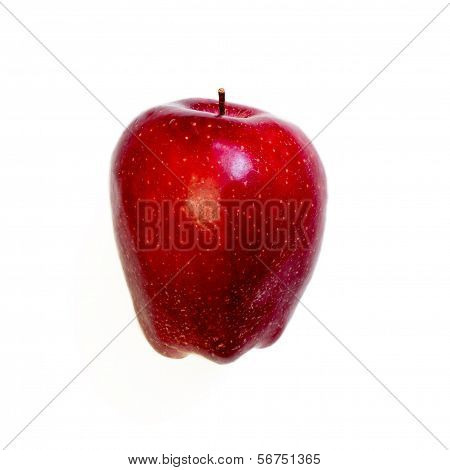 Red Apple