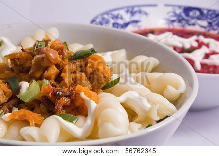 Food