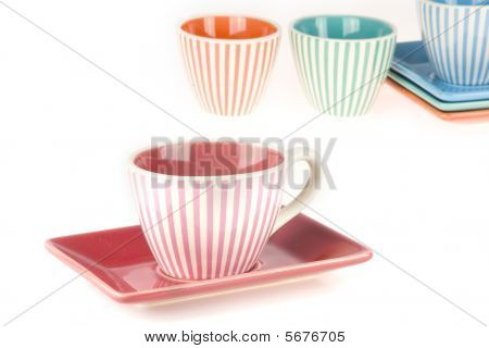 Coffeecups
