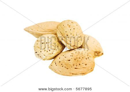 Pecanas