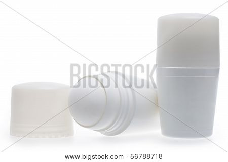 Deodorant Bottle