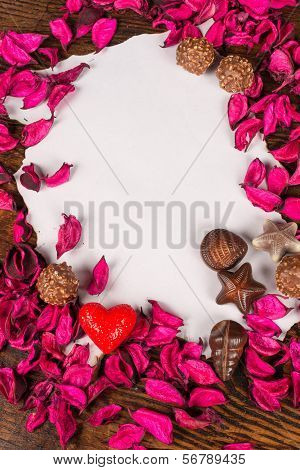 Valentine Message