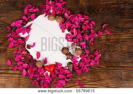 Valentine Message
