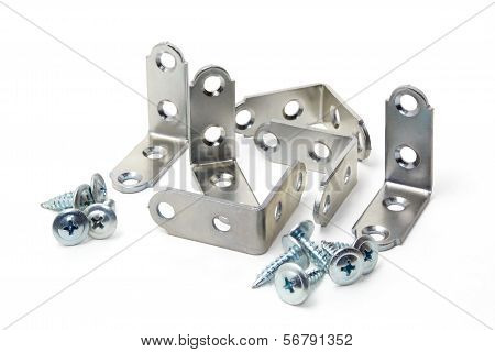 metal corner