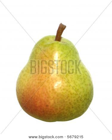 Appetitligt pære
