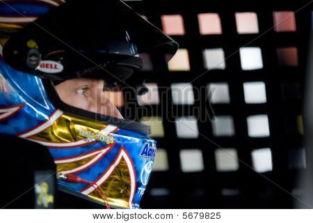 NASCAR: august 07-RV-gut! Sour Cream Dips in der glen