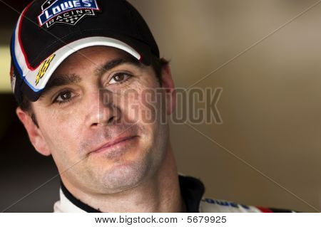 NASCAR: Aug 14 Carfax 400