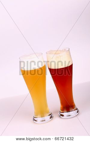 Glass Of Beer
