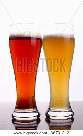 Glass Of Beer