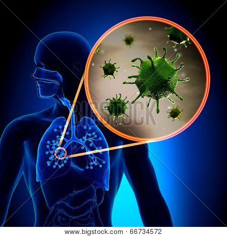 Flu / Cold Virus