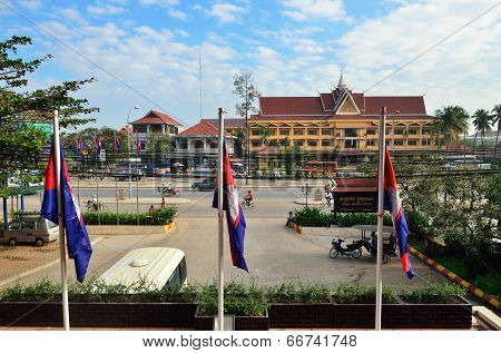 Siem Reap