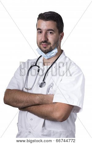 Young Doctor