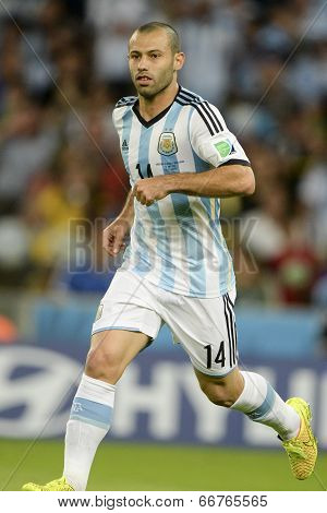 World Cup 2014