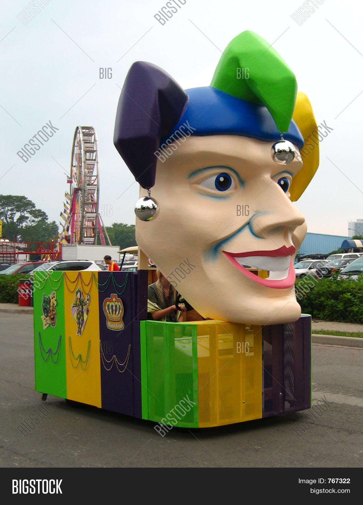 Image Preview