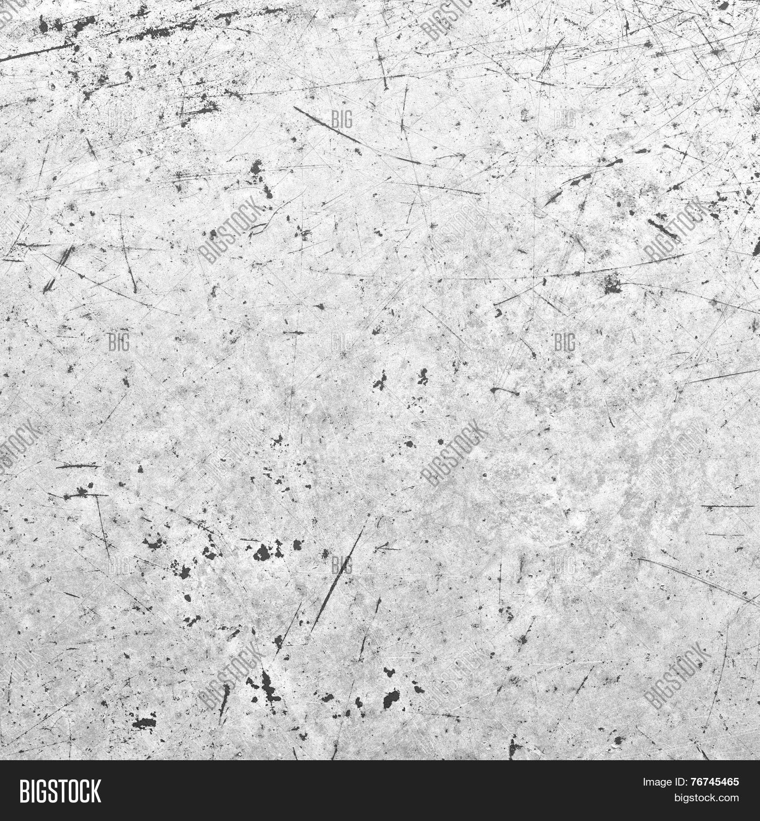 Seamless Metal Scratches Texture