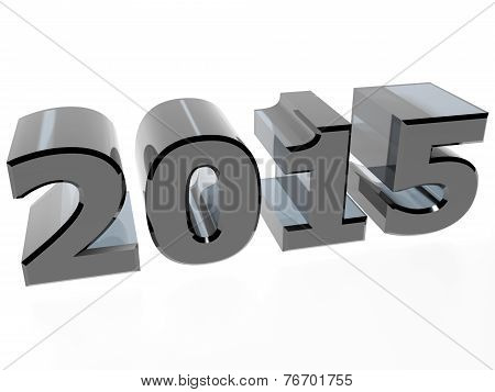 3D Illustration 2015