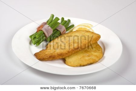 Schnitzel