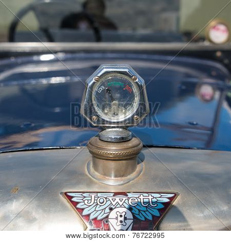 Vintage Jowett Type C Car 1926