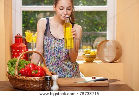 Cooking Course.