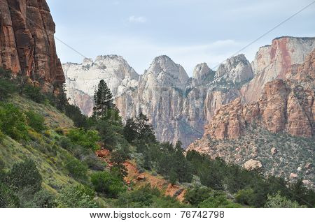 Zion National Park