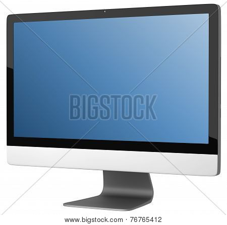Computer Screen