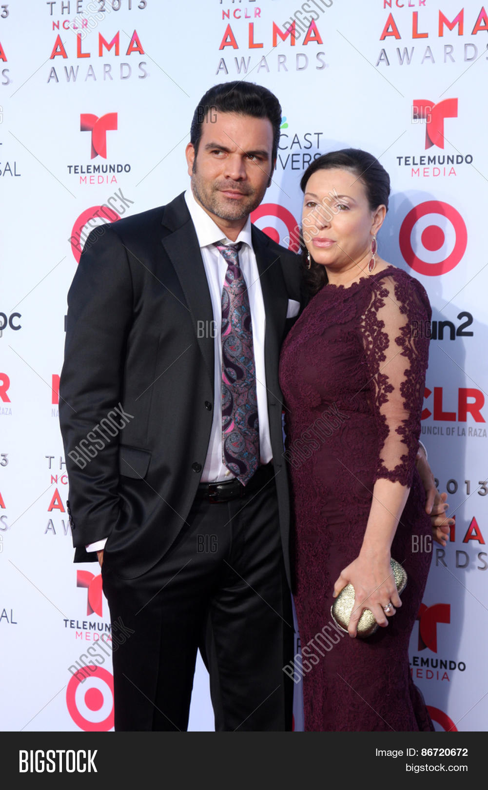 LOS ANGELES - SEP 27: Image & Photo (Free Trial) | Bigstock