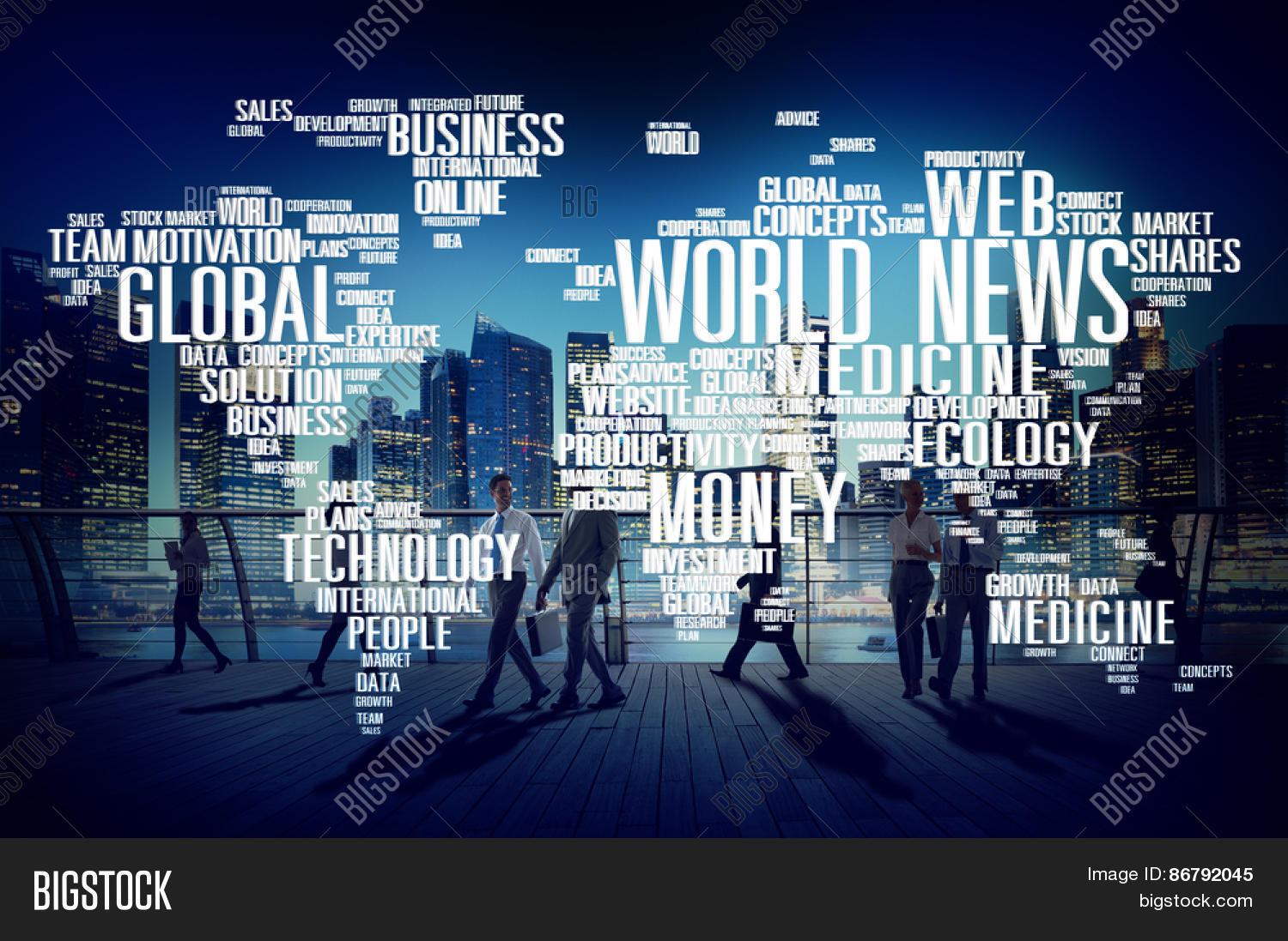 World News Image & Photo (Free Trial) | Bigstock