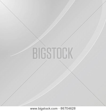 Abstract Background With Spikes