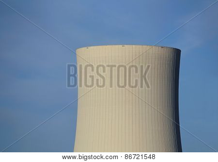 Cooling Tower