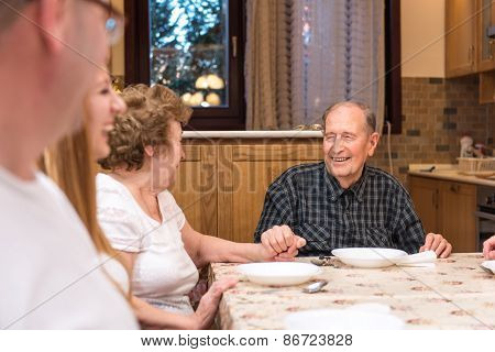 Long Lasting Love