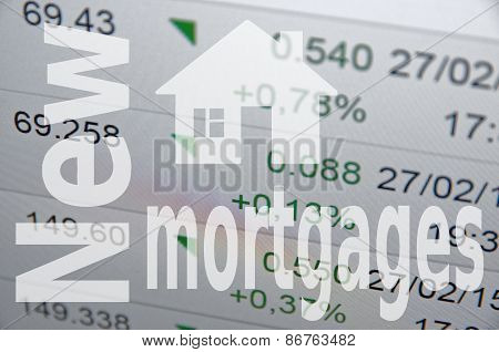 House market concept.