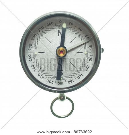 Compass Tool