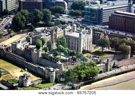 Tower of London