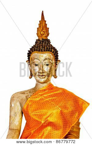 Image Of Buddha