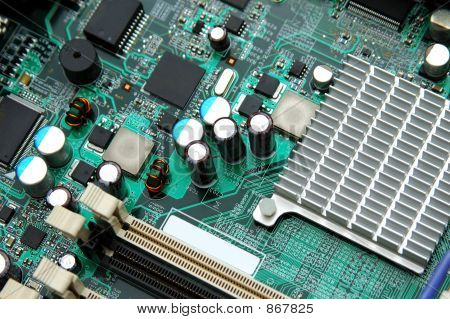 Mainboard