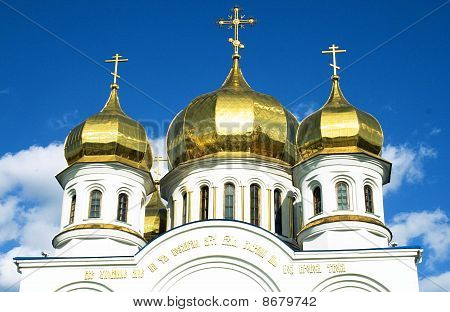 Domes