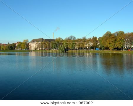 Rybník