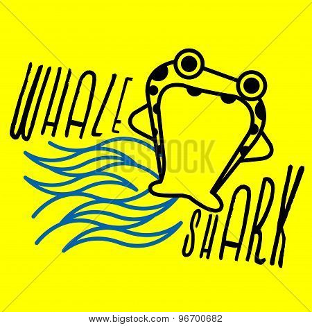 Whale Shark