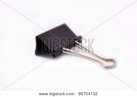 Fold Back Clips